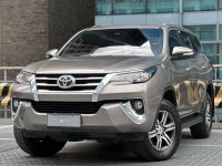 White Toyota Fortuner 2016 for sale in Makati