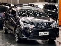 Selling White Toyota Vios 2023 in Parañaque