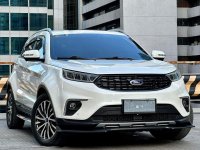 White Ford Territory 2021 for sale in Makati