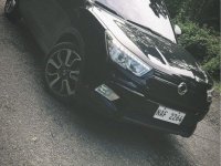 White SsangYong Tivoli 2024 for sale in Manila