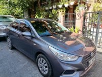 Sell White 2020 Hyundai Accent in Manila