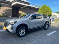 Sell White 2023 Nissan Navara in Parañaque