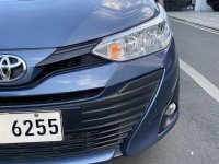 Sell White 2020 Toyota Vios in Quezon City