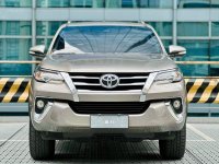 Selling White Toyota Fortuner 2016 in Makati