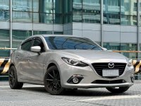 Silver Mazda 2 2016 for sale in Automatic