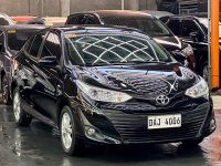 White Toyota Vios 2019 for sale in 