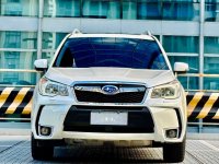 White Subaru Forester 2014 for sale in Makati