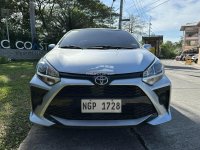 2020 Toyota Wigo  1.0 E MT in Las Piñas, Metro Manila