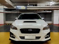 White Subaru Levorg 2020 for sale in 