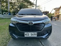 Sell White 2020 Toyota Avanza in Las Piñas