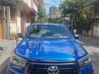 Sell White 2018 Toyota Fortuner in Manila