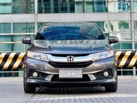 White Honda City 2015 for sale in Makati