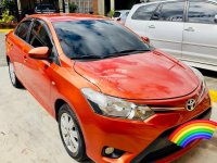 2016 Toyota Vios  1.3 E CVT in Taytay, Rizal
