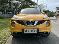 2016 Nissan Juke 1.6 Upper 4x2 CVT in Las Piñas, Metro Manila
