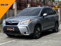 2016 Subaru Forester in Quezon City, Metro Manila