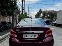 2019 Mitsubishi Mirage G4  GLX 1.2 MT in Quezon City, Metro Manila