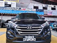 2016 Hyundai Tucson GLS+ CRDi 2.0 AT in Quezon City, Metro Manila