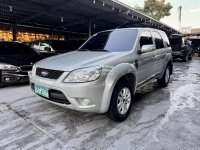 2012 Ford Escape in Las Piñas, Metro Manila