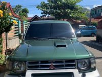 Selling Yellow Hyundai Starex 2003 in Rodriguez