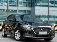 Sell White 2018 Mazda 3 in Makati