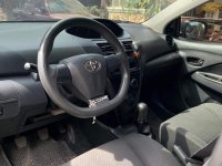 White Toyota Vios 2013 for sale in Manual