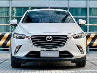 Sell White 2017 Mazda 2 in Makati