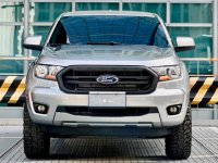 White Ford Ranger 2019 for sale in 