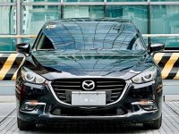 Sell White 2018 Mazda 3 in Makati