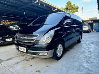 Selling White Hyundai Grand starex 2013 in Las Piñas