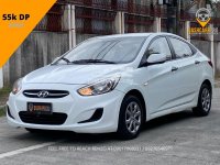 2016 Hyundai Accent in Quezon City, Metro Manila