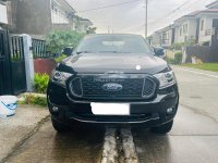 2022 Ford Ranger  2.2 XLT 4x2 AT in Santo Tomas, Batangas