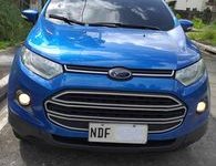 2016 Ford EcoSport  1.5 L Trend MT in Cainta, Rizal