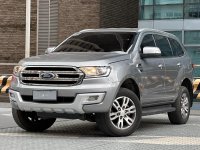 2016 Ford Everest  Trend 2.2L 4x2 AT in Makati, Metro Manila