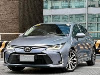 2022 Toyota Corolla Altis  1.6 V CVT in Makati, Metro Manila