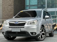 2015 Subaru Forester  2.0i-L in Makati, Metro Manila