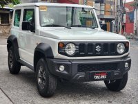 2021 Suzuki Jimny  GLX 4AT in Manila, Metro Manila