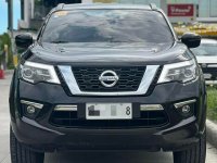 White Nissan Terra 2020 for sale in Pasay