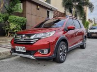 2022 Honda BR-V  1.5 V CVT in Pasay, Metro Manila