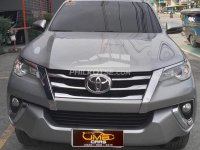 2020 Toyota Fortuner  2.4 G Diesel 4x2 MT in Quezon City, Metro Manila