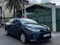 2021 Toyota Vios 1.3 XLE MT in Quezon City, Metro Manila