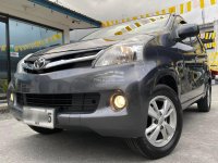 2015 Toyota Avanza  1.5 G AT in Quezon City, Metro Manila