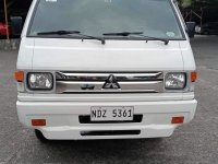 White Mitsubishi L300 2024 for sale in Pasig