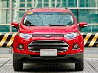 Selling White Ford Ecosport 2017 in Makati