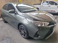 2022 Toyota Vios 1.3 XLE CVT in Quezon City, Metro Manila