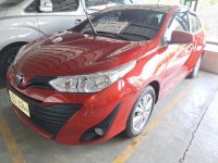 2019 Toyota Vios  1.3 E CVT in Marikina, Metro Manila