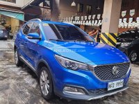 2022 MG ZS  Style AT in Quezon City, Metro Manila