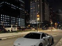 2013 Audi R8 in Manila, Metro Manila