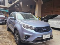 2020 Ford Territory in Quezon City, Metro Manila