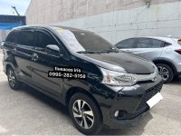 Sell White 2018 Toyota Avanza in Mandaue