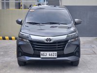 White Toyota Avanza 2020 for sale in Manual